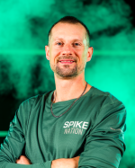 SpikeNation