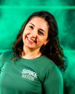 SpikeNation